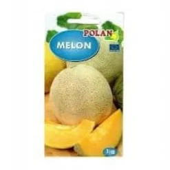 Melon Ananas 1g. Polske frø
