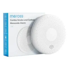 Meross CS11-EU røg- og kuliltedetektor