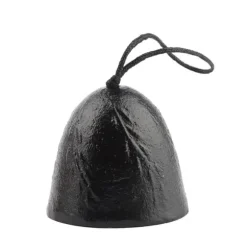 Metal Hængende Vindklokke Hjem Have Baghave Dekoration Ornament