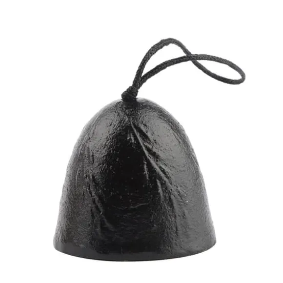 Metal Hængende Vindklokke Hjem Have Baghave Dekoration Ornament