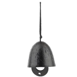 Metal Hængende Vindklokke Hjem Have Baghave Dekoration Ornament
