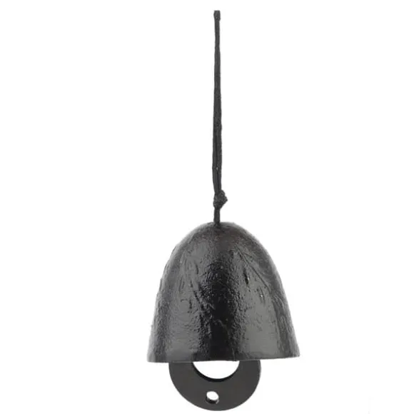 Metal Hængende Vindklokke Hjem Have Baghave Dekoration Ornament