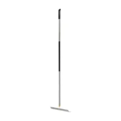 METALRIVE ERGONOMISK LIGE HÅNDTAG - FS-1077113