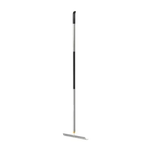 METALRIVE ERGONOMISK LIGE HÅNDTAG - FS-1077113