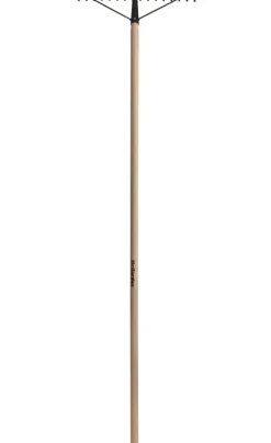 METALRIVE MED FORSTÆRKET 16-TANDET HÅNDTAG - MG-800-0462
