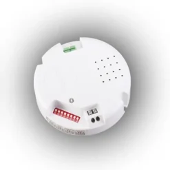 Mikrobølgeovnsbevægelsessensor med strømforsyning 360° 8-15M IP20 - E+CR-M1-OM