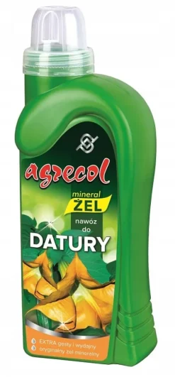 Mineralgel til Datura 0,5L Agrecol