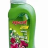 Mineralgelgødning til Sundaville 0,25L Agrecol
