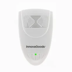 Mini Gnaver og Insekt Ultralyd Afskrækker InnovaGoods