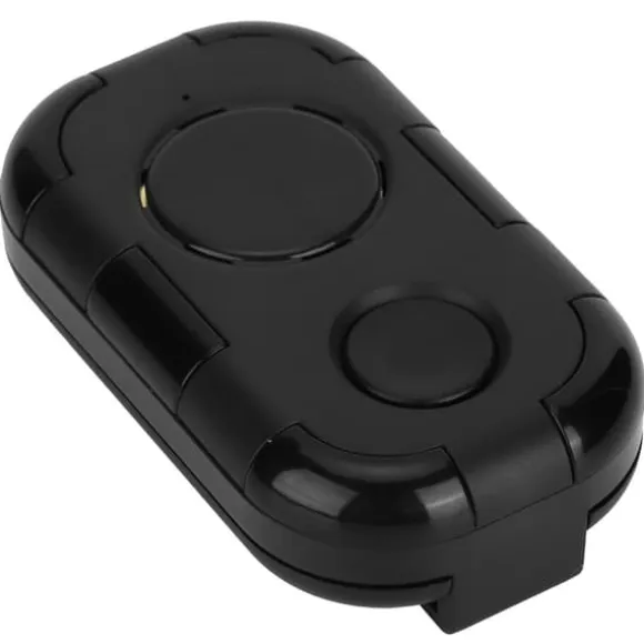 Mini Mute Ultralyd Myggeafviser USB Opladning Insektmiddel til Hjem Soveværelse Sort