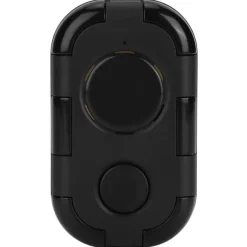 Mini Mute Ultralyd Myggeafviser USB Opladning Insektmiddel til Hjem Soveværelse Sort