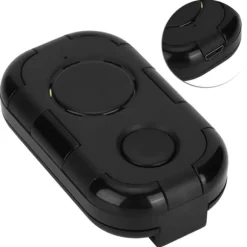 Mini Mute Ultralyd Myggeafviser USB Opladning Insektmiddel til Hjem Soveværelse Sort