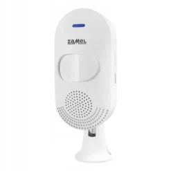 Mini trådløs alarm ZAM-500 Wi-Fi hjemmealarm med indbygget GARDI sirene