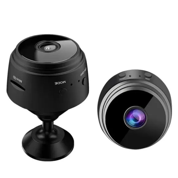 Mini wifi kamera model A9