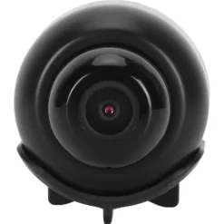 Mini WiFi-kamera 1080P HD Nattesyn Bevægelsesdetektion Fjernvisning Trådløst sikkerhedskamera til hjemmebutik lager