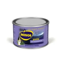 Minos fast pasta til gravsten 240 g