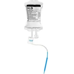350ML Posevanding Automatiske planter Selvvandende