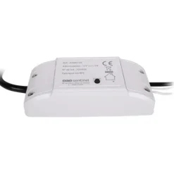 Modtagermodul - SCS SENTINEL - WifiGate - Tilsluttet
