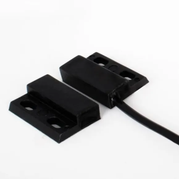 Modtagermodul - SCS SENTINEL - WifiGate - Tilsluttet