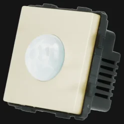 Modul - Bevægelsessensor DC SMART HOME guld