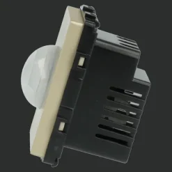 Modul - Bevægelsessensor DC SMART HOME guld