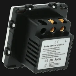 Modul - Bevægelsessensor DC SMART HOME hvid