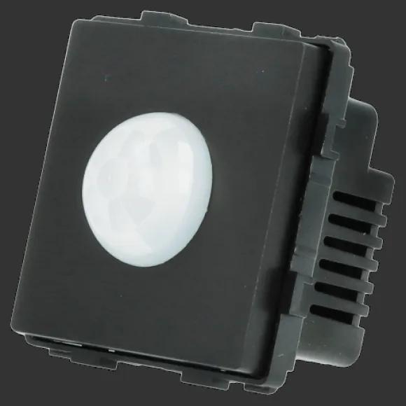 Modul - Bevægelsessensor DC SMART HOME sort