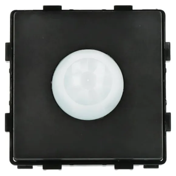 Modul - Bevægelsessensor DC SMART HOME sort