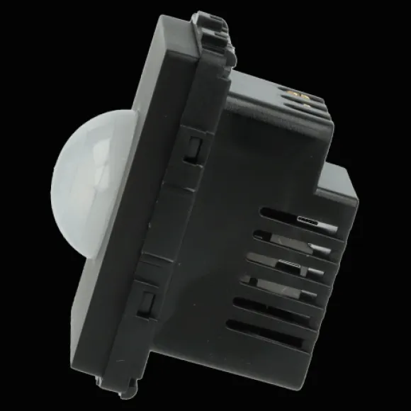 Modul - Bevægelsessensor DC SMART HOME sort