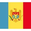 Moldova flag