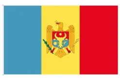 Moldova flag