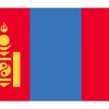 Mongoliets flag
