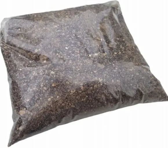 Moorhøne Biter Remedy Organisk gødning SOLTEX 850g Granulat