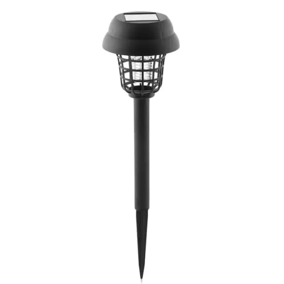 Mosquito-killing Solar Garden Lamp Garlam InnovaGoods