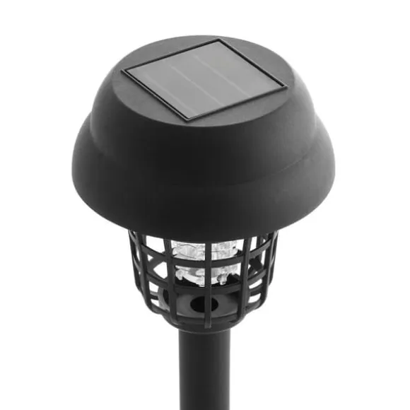 Mosquito-killing Solar Garden Lamp Garlam InnovaGoods