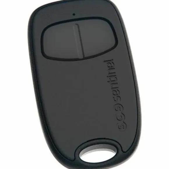 Motor til skydedør SCS SENTINEL SimplyOpen 3 24v