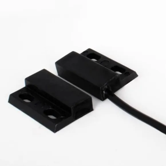Mottagarmodul - SCS SENTINEL - WifiGate - Ansluten