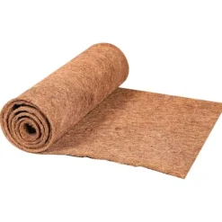 Måtte af kokosnøddefibre
