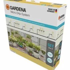 Multiværktøj klinger Gardena