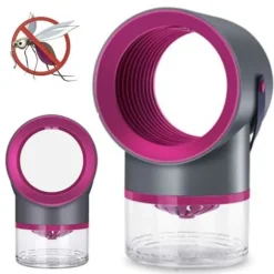 Mygfangere UV Mosquito Killer Insect Killer USB
