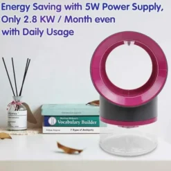 Mygfangere UV Mosquito Killer Insect Killer USB