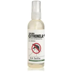 Myggeskræmmer Stang Tot Herba TP-8425284221811_357311_Vendor 100 ml