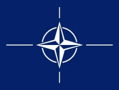 Nato flag