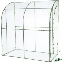 Nature Garden Greenhouse H215 x 200 x 100