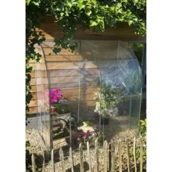Nature Garden Greenhouse H215 x 200 x 100