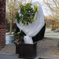 Nature Vinterbetræk 30 g/m² 2x10 m hvid
