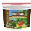 Naturgødning, tørret kvæggødning, 10 l