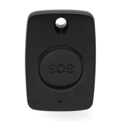 Nedis Smart Panikknap | Zigbee 3.0 | Energi fra batteritype: CR2450 | Sort