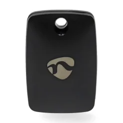 Nedis Smart Panikknap | Zigbee 3.0 | Energi fra batteritype: CR2450 | Sort