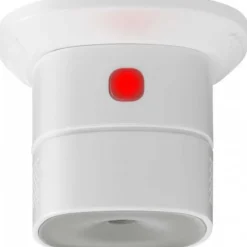 Nedis SMARTCOA10 -smart kuldioxidvarsler